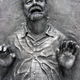 Illustration for article titled George Lucas in Carbonite